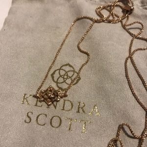 Kendra Scott Jewelry - Kendra Scott Riley necklace Kendra Scott Jewelry - Kendra Scott Riley necklace